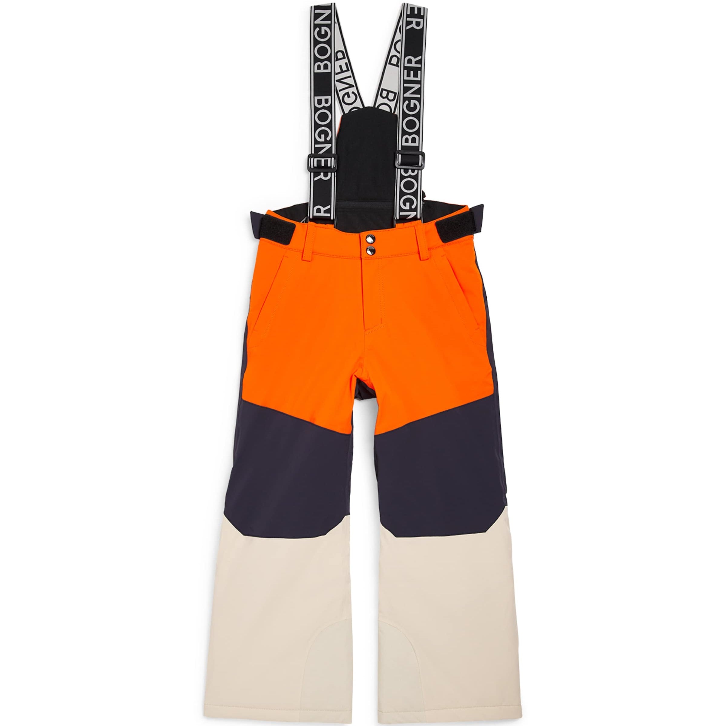 Bogner Kids Yuki Ski Trousers (6-13 Years)