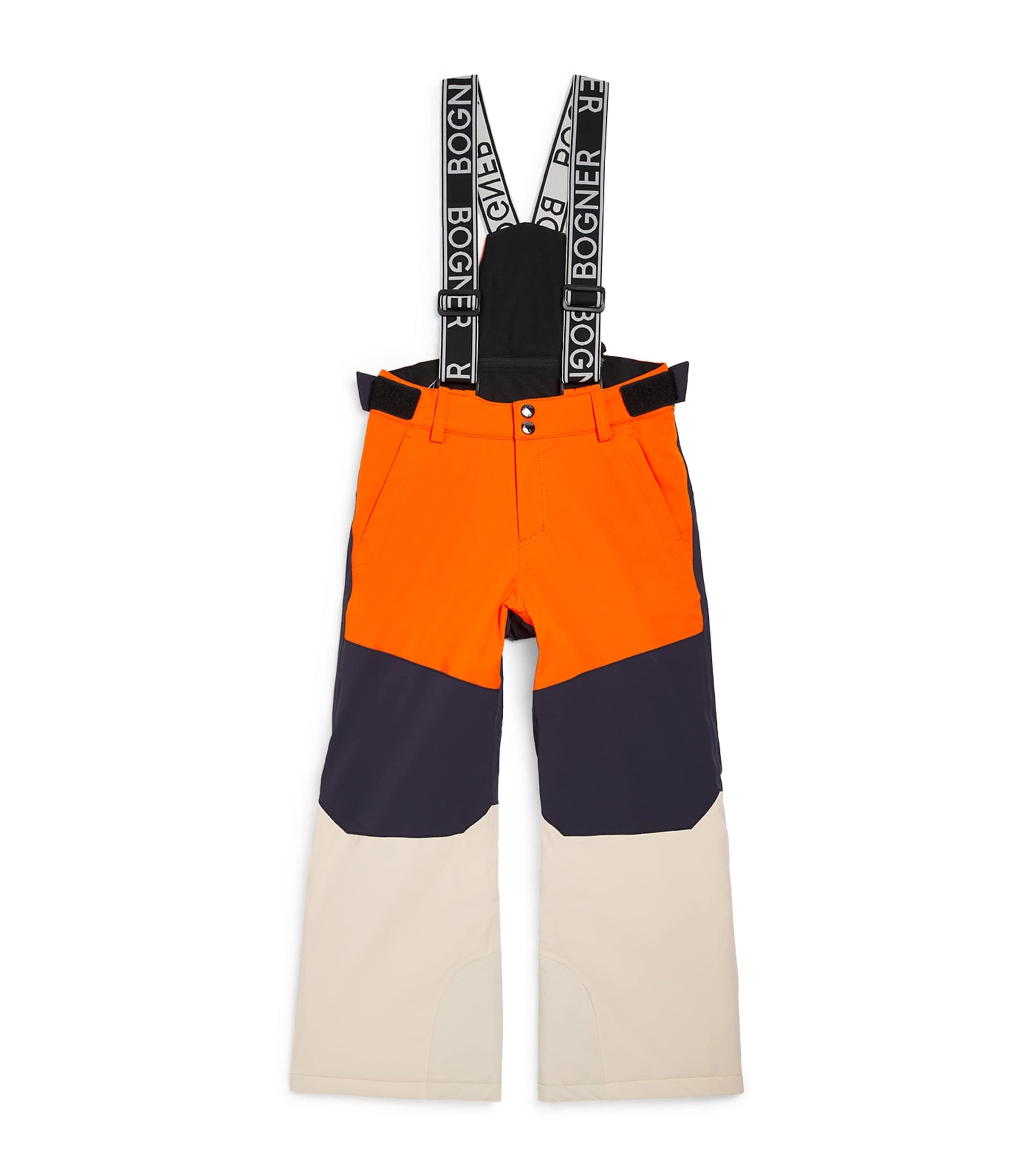 Bogner Kids Yuki Ski Trousers (6-13 Years)