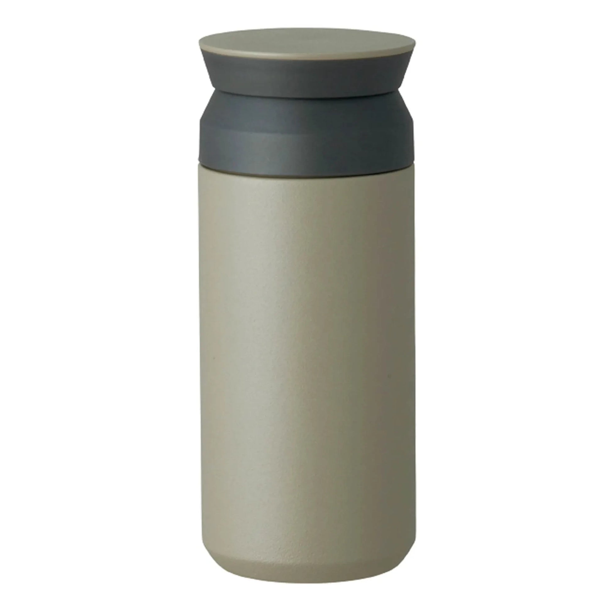 Kinto - Travel Thermos Flask | Khaki