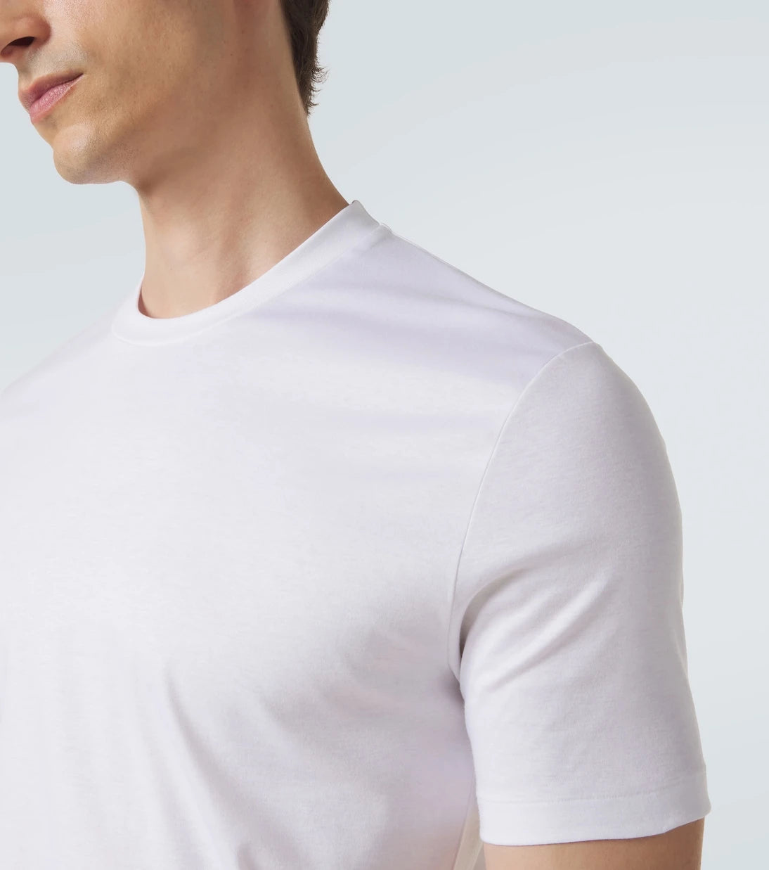 Zimmerli - Cotton jersey T-shirt