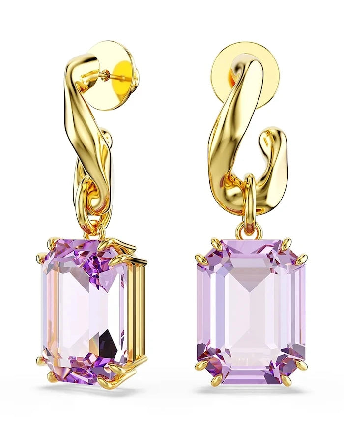 Swarovski MILLENIA Küpeler
