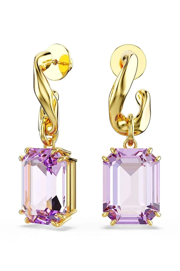 Swarovski MILLENIA Küpeler