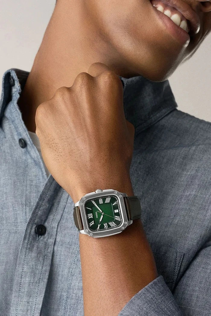 Часовник Fossil