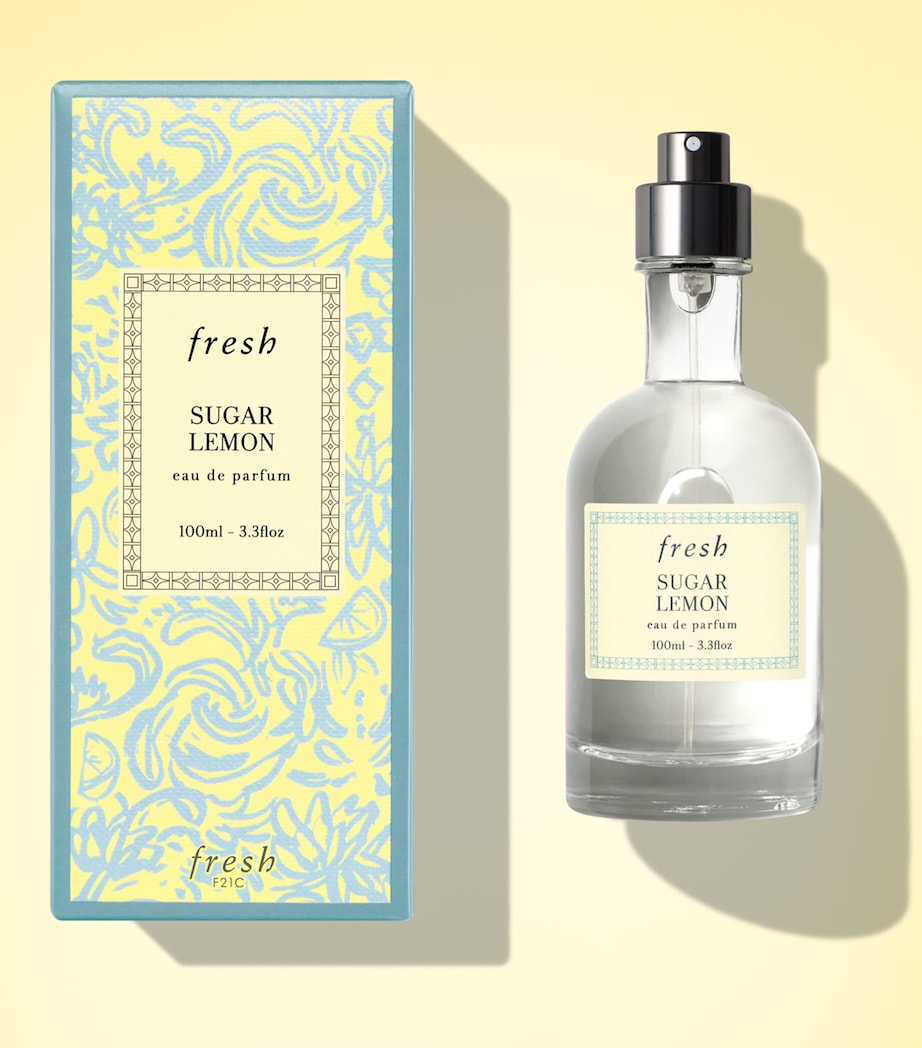 Sugar Lemon Eau de Parfum (30ml)