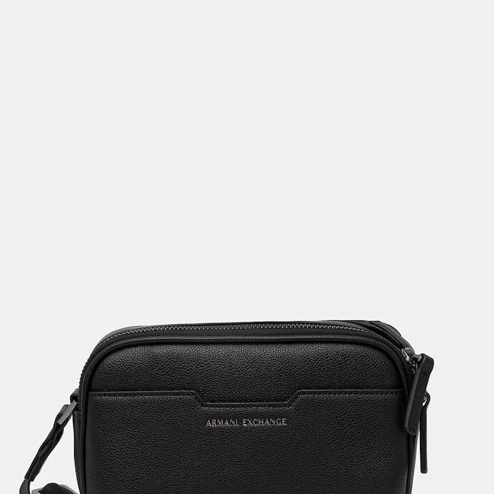 Armani Exchange Erkek Omuz Çantası