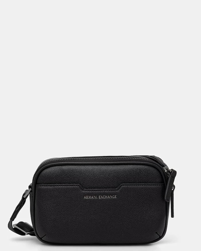 Armani Exchange Erkek Omuz Çantası