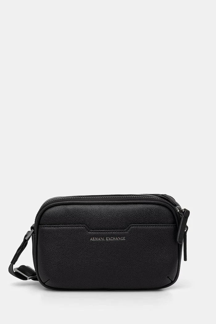 Armani Exchange Erkek Omuz Çantası