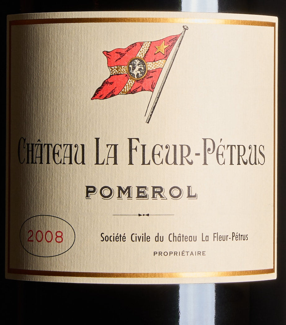 Chateau La Fleur Petrus