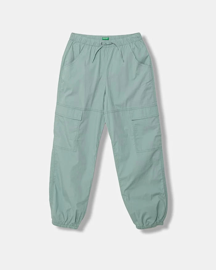 United Colors of Benetton çocuklar için pamuklu jogger pantolon