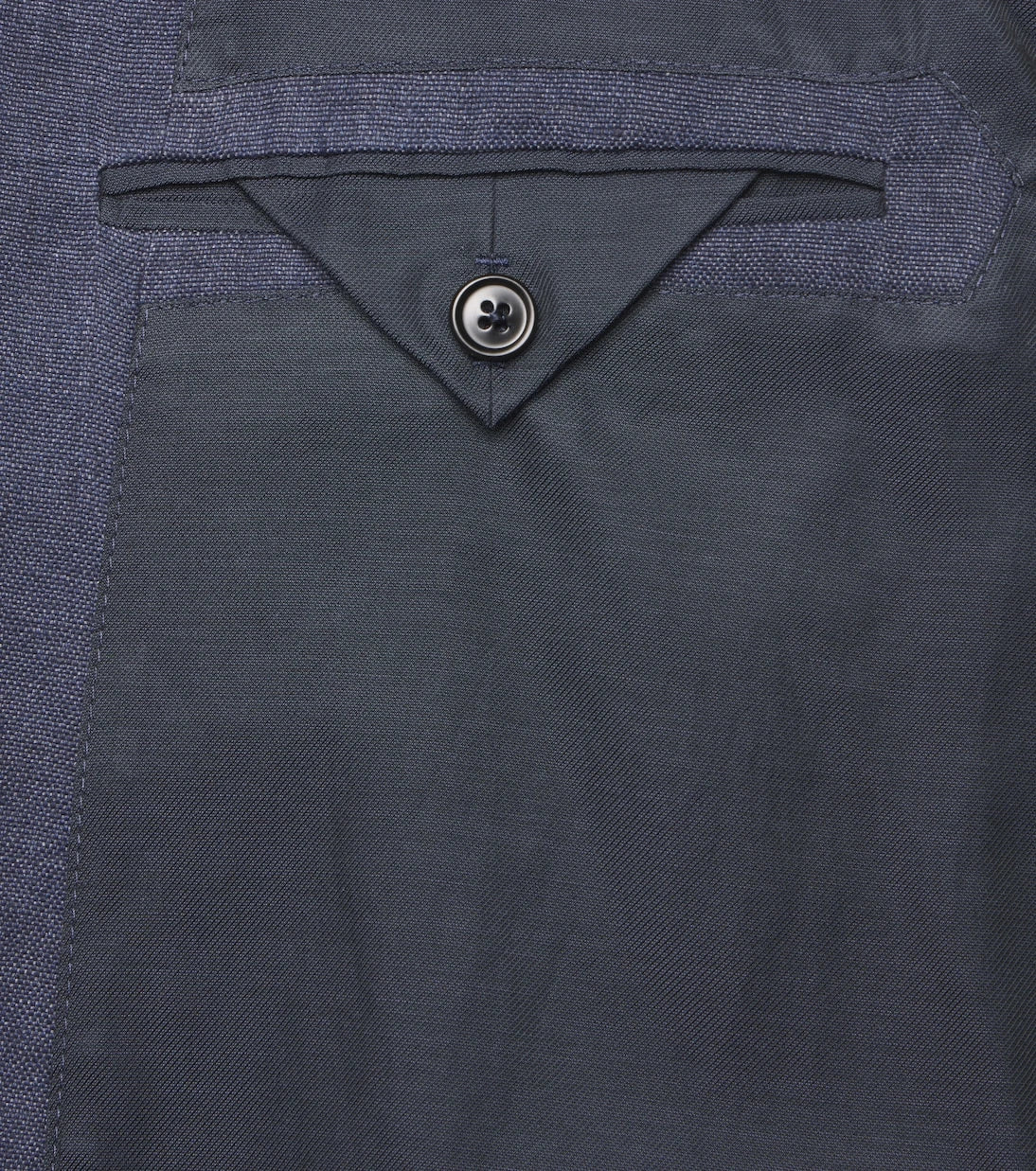 Zegna - Il Conte linen jacket