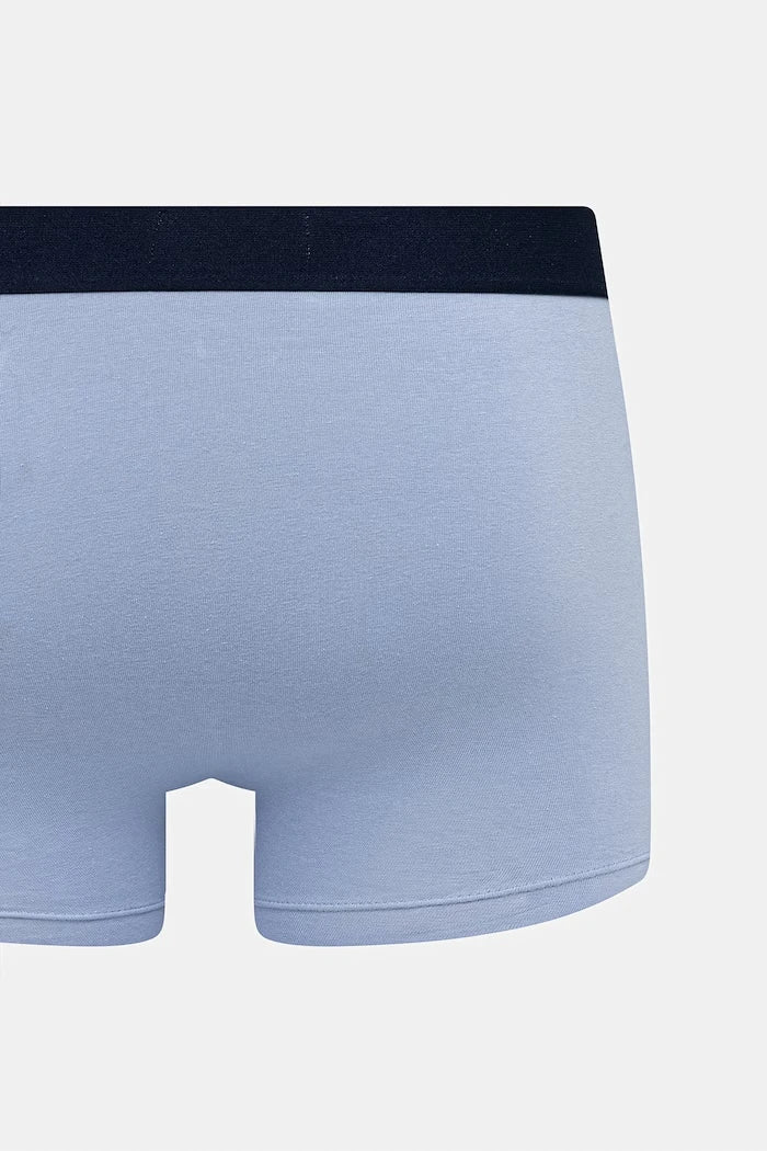 Lacoste Boksör Şortları (3’lü)