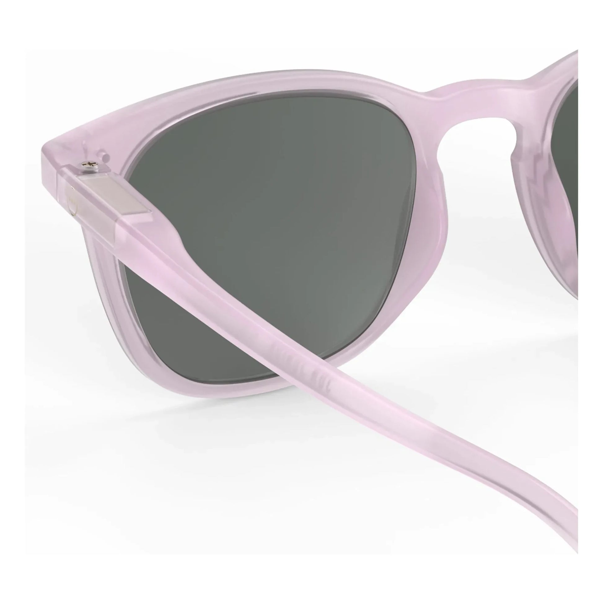 IZIPIZI - Sunglasses #E Junior | Lilac