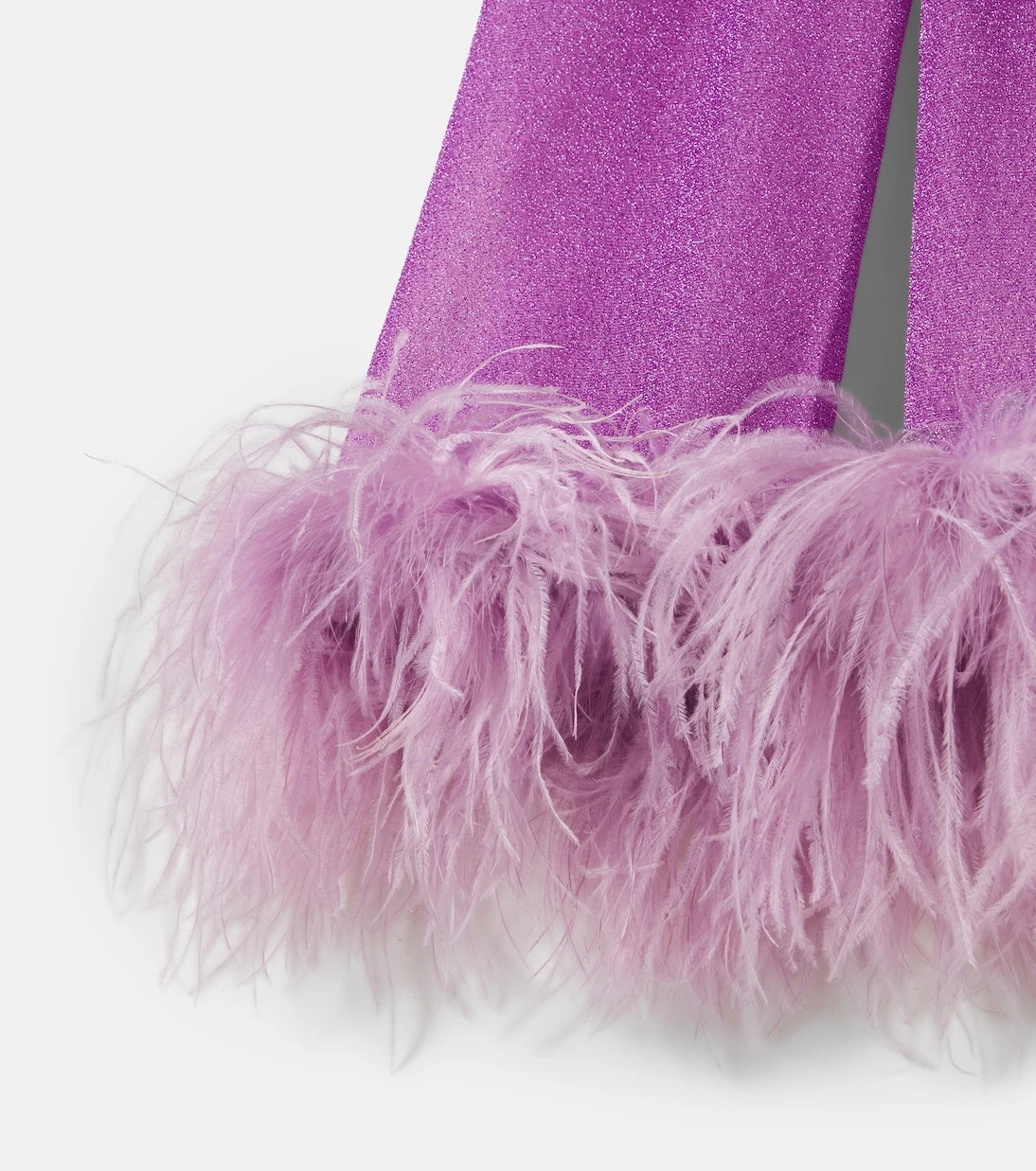 Oséree Kids - Lumière Plumage pants