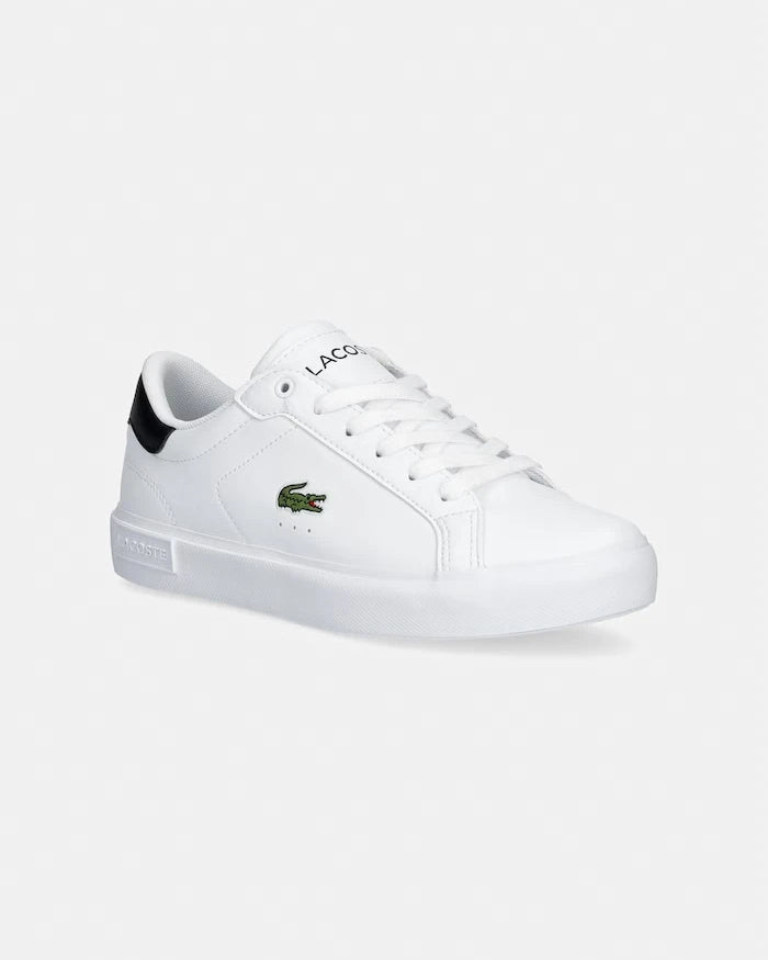 Lacoste çocuk spor ayakkabı