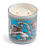 Florentine Turquoise Scented Candle (800g)