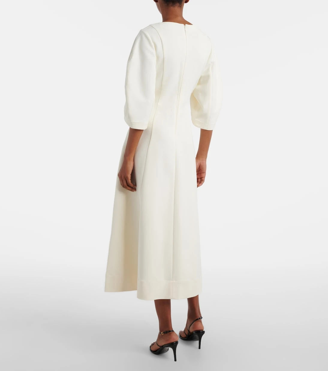 Róhe - Midi dress