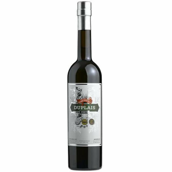 Absinthe Duplais Verte (750 ML)
