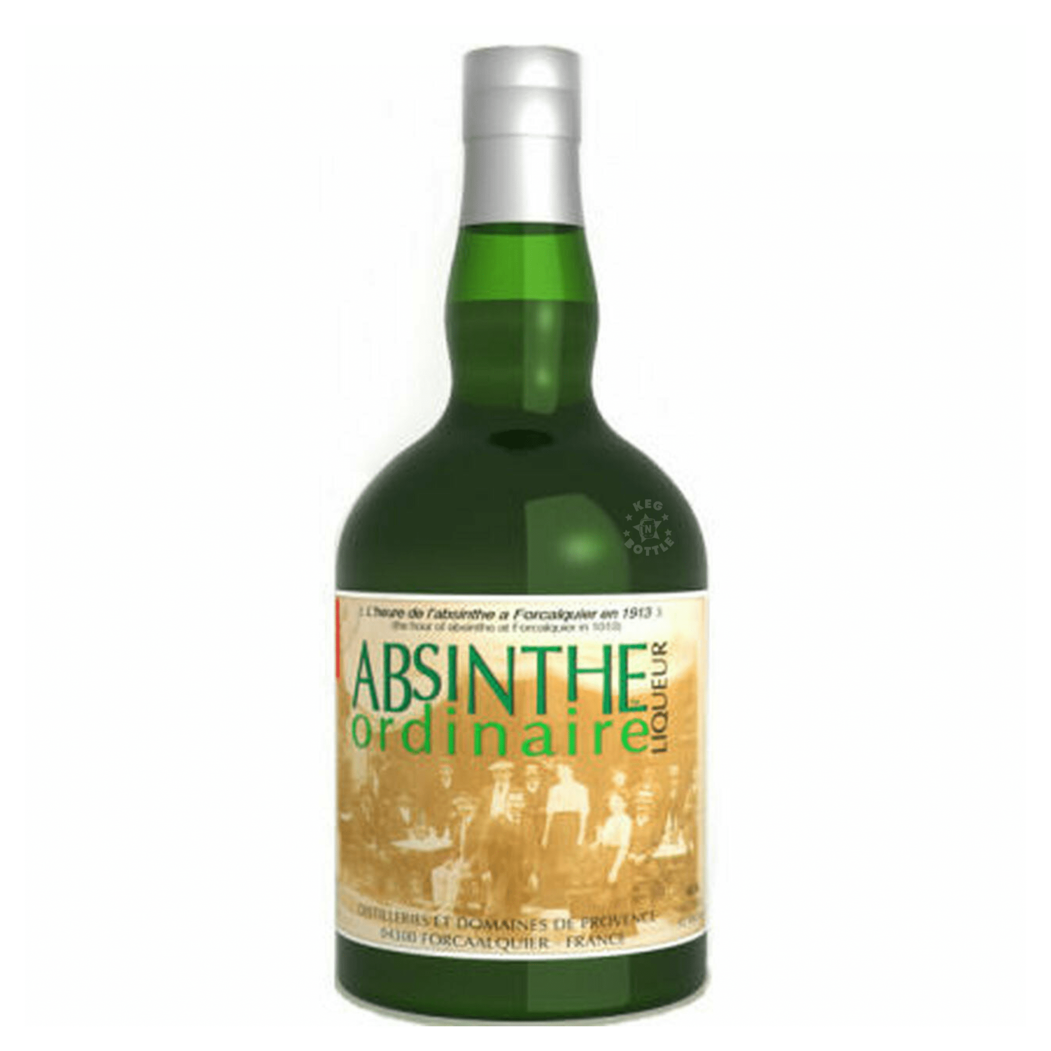 Absinthe Ordinaire (750 ml)