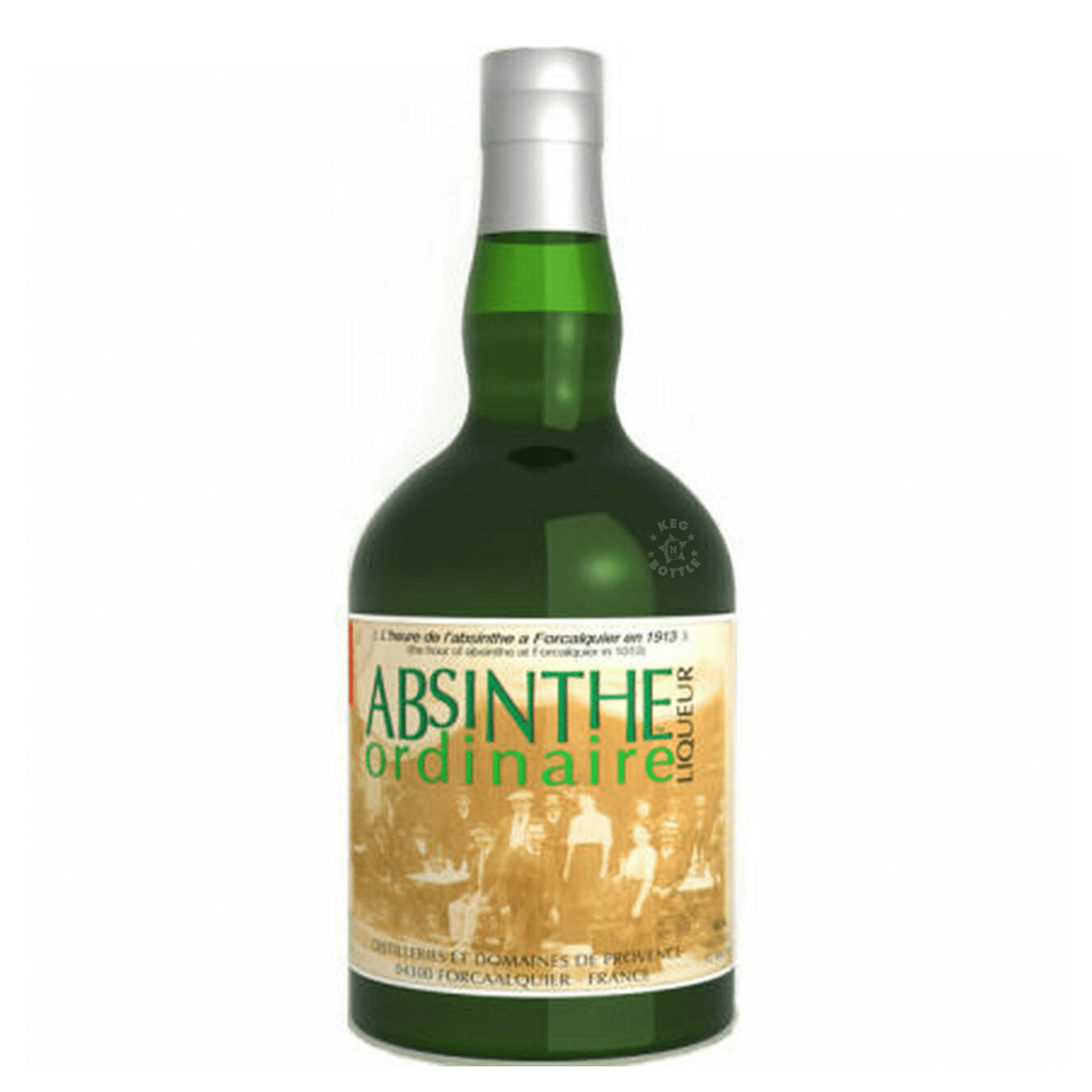 Absinthe Ordinaire (750 ml)