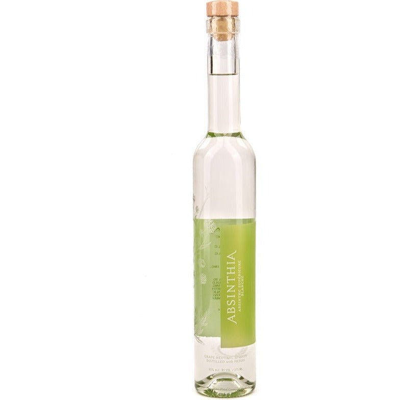 Absinthia Blanche Absinthe (375 ml)