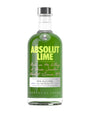 Absolut Lime Vodka, 70 cl