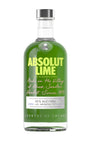 Absolut Lime Vodka, 70 cl