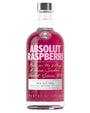 Absolut Raspberri Vodka, 70 cl