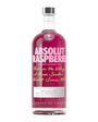 Absolut Raspberri Vodka (750 ml)