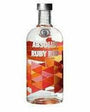 Absolut Ruby Red Vodka 750 ml