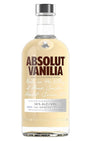 Absolut Vanilia Vodka, 70 cl