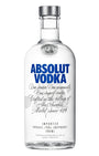 Absolut Vodka, 70 cl