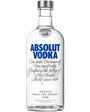 Absolut Vodka (750 ml)