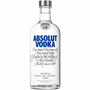 Absolut Vodka (750 ml)
