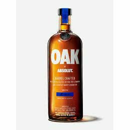 Absolute Oak (750 ML) - DISCONTINUED