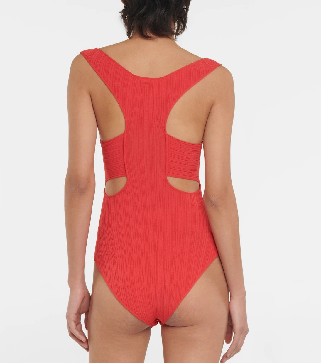 Stella McCartney - Cutout bodysuit
