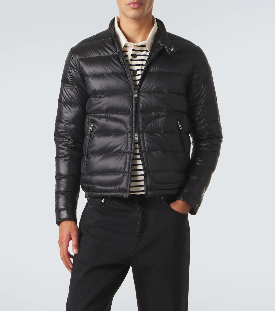 Moncler - Acorus down jacket