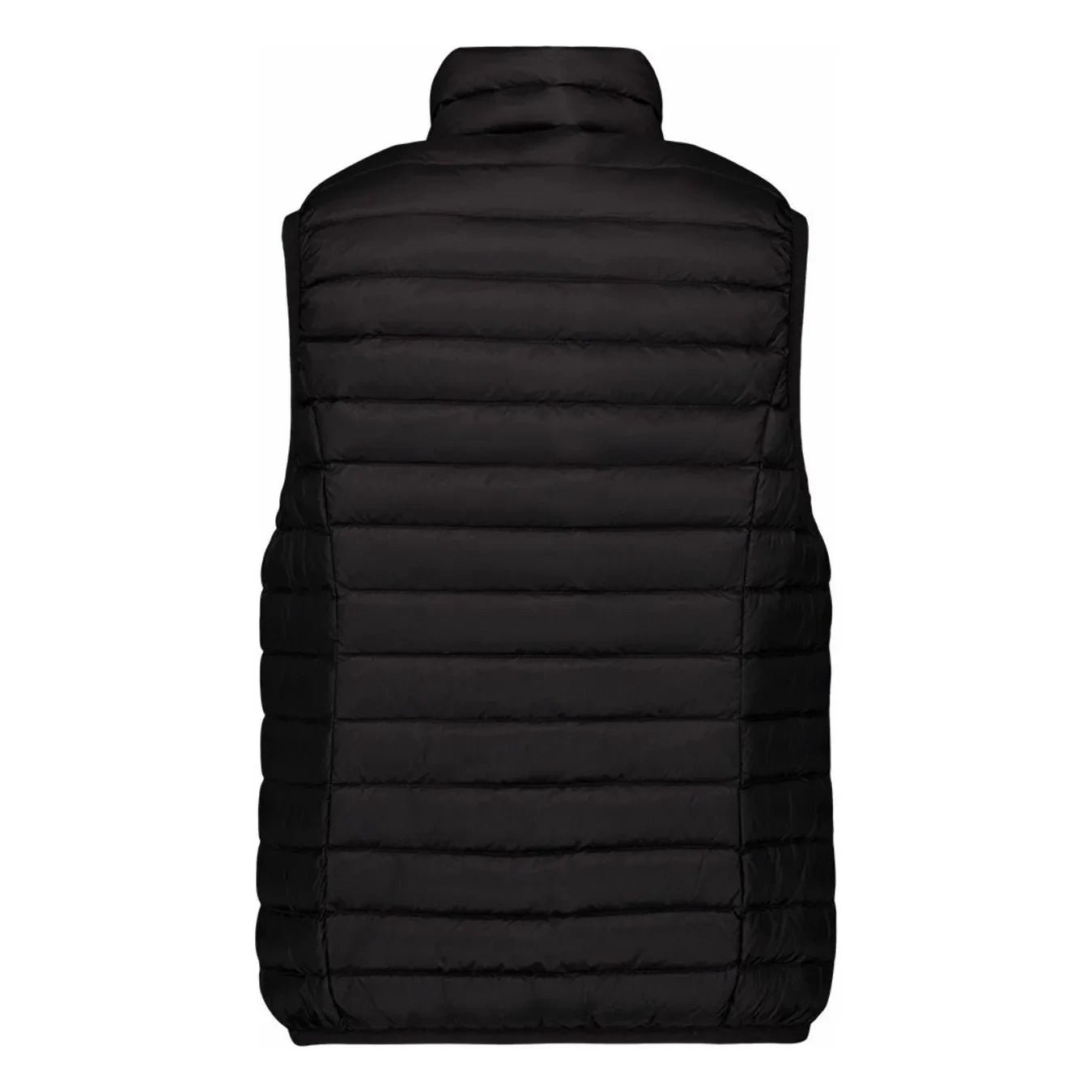 Jott - Zoé Sleeveless Down Jacket | Black