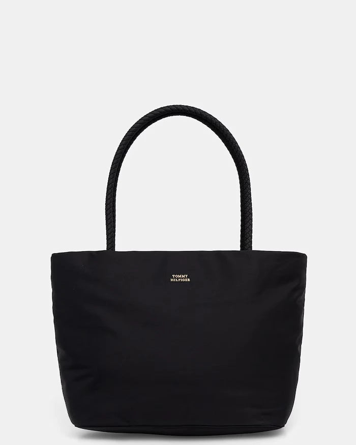 Tommy Hilfiger kadın alışveriş çantası