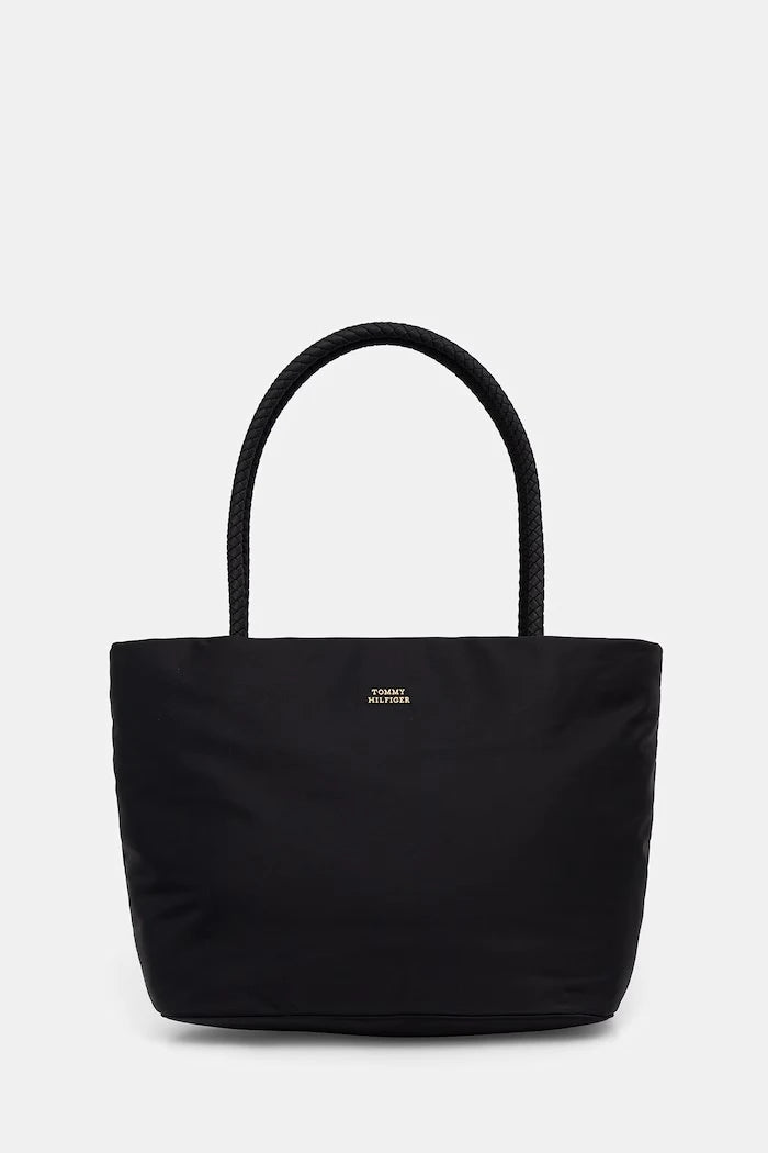 Tommy Hilfiger шопинг чанта дамска