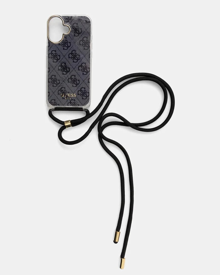 Guess iPhone 16 Telefon Kılıfı