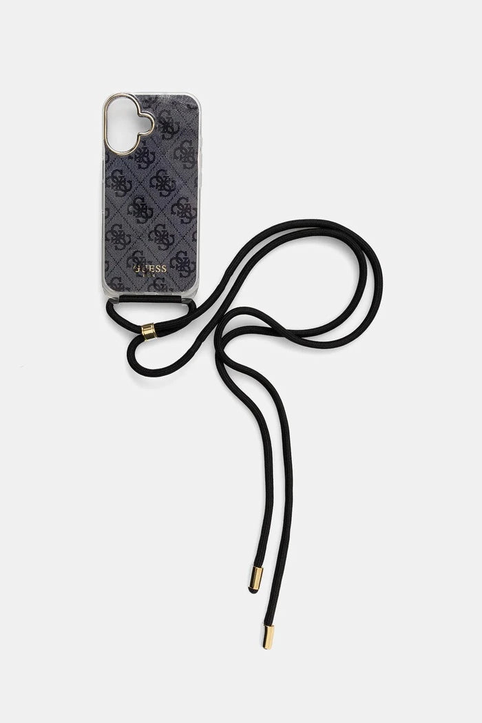 Guess iPhone 16 Telefon Kılıfı