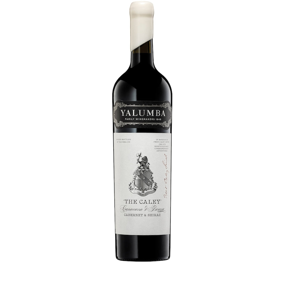 Yalumba The Caley 2015 Magnum (1.5L) - Southern Australia