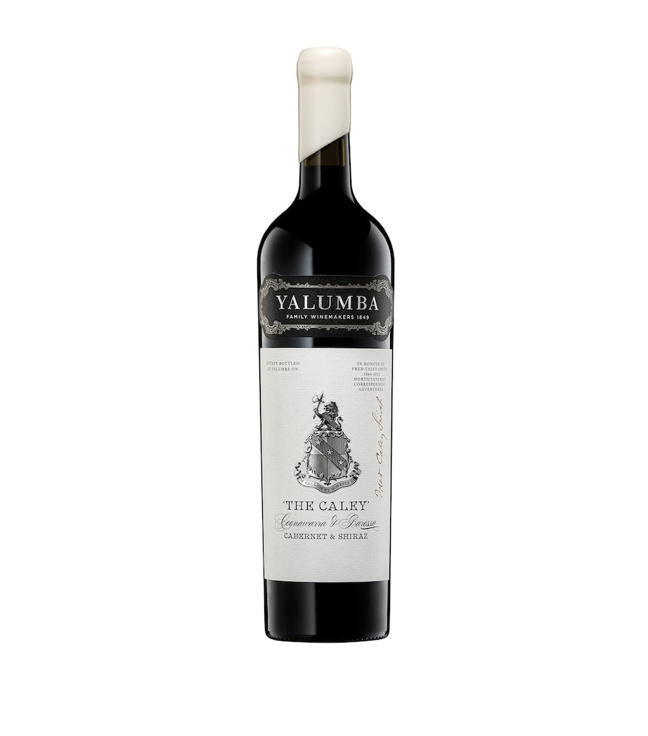 Yalumba The Caley 2015 Magnum (1.5L) - Southern Australia
