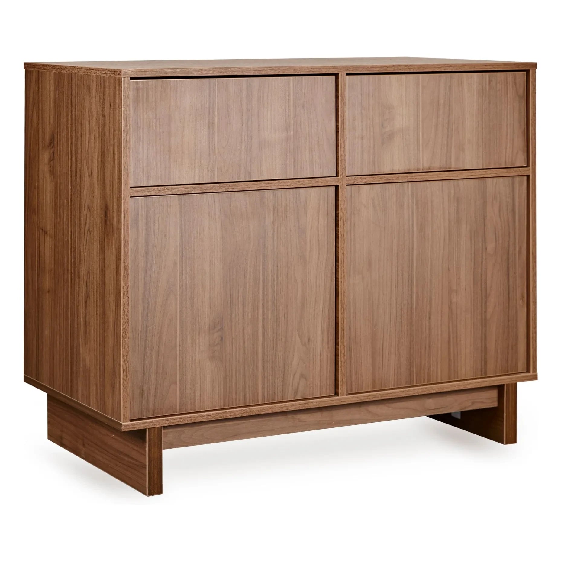 Quax - Kyo chest of drawers | Walnut