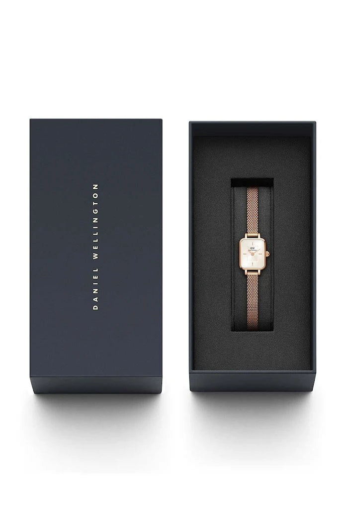 Daniel Wellington Quadro Saat