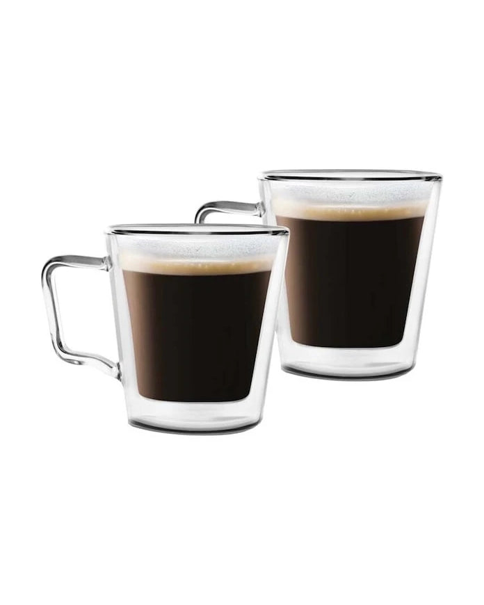Комплект чаши Vialli Design Diva 250 ml (2 броя)