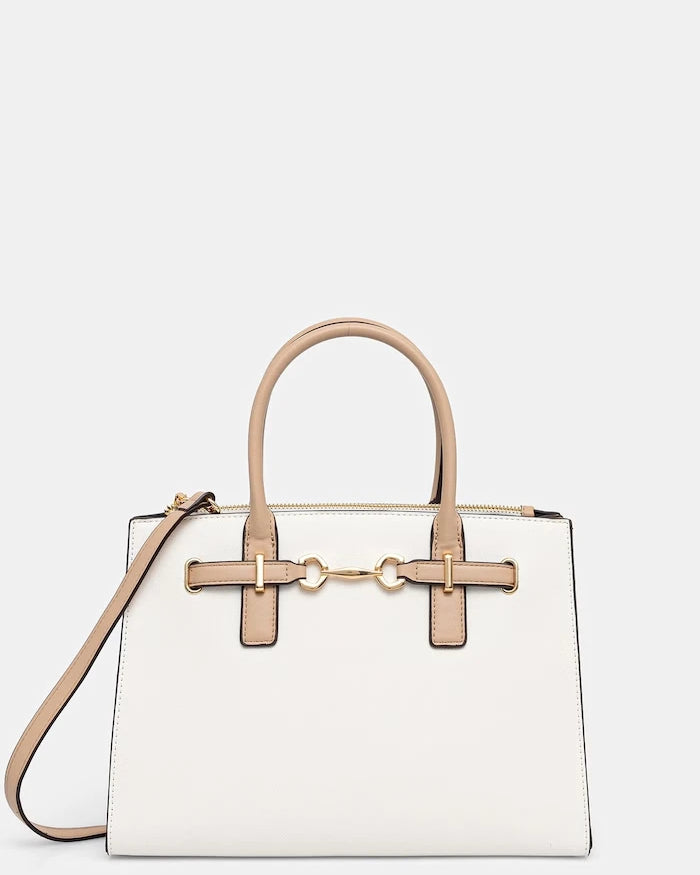Aldo EVIELYNE suni deri kadın crossbody çanta