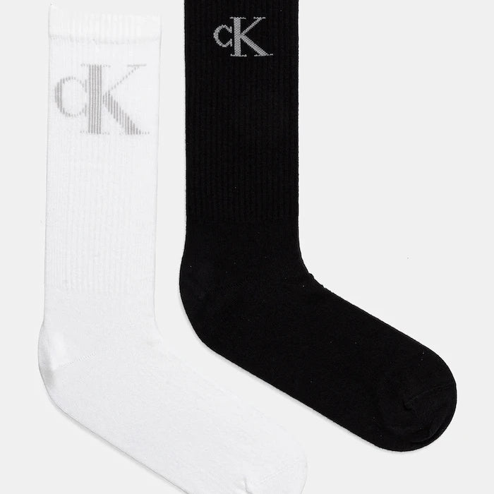 Calvin Klein Jeans Çoraplar (2 çift)