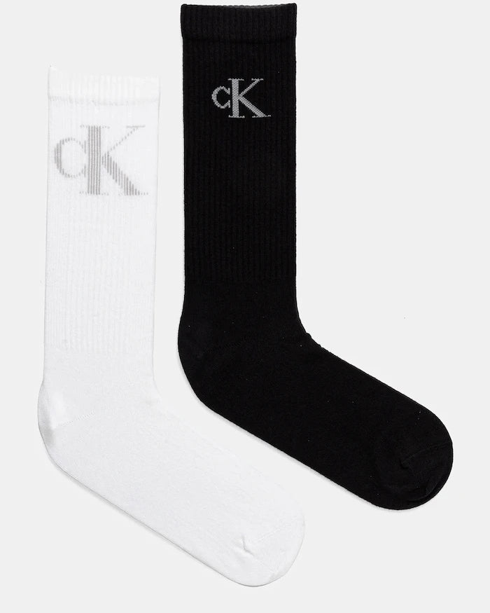 Calvin Klein Jeans Çoraplar (2 çift)