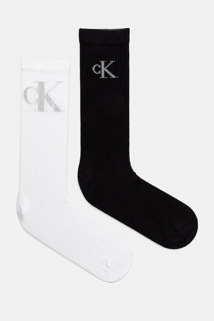 Calvin Klein Jeans Çoraplar (2 çift)